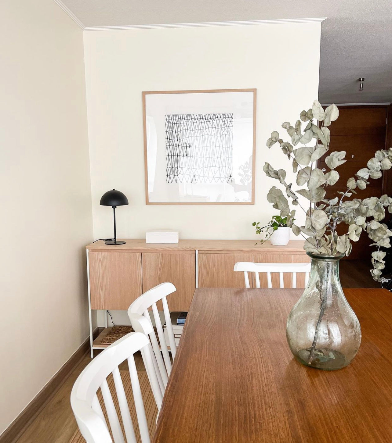 Arrimo Adela Natural