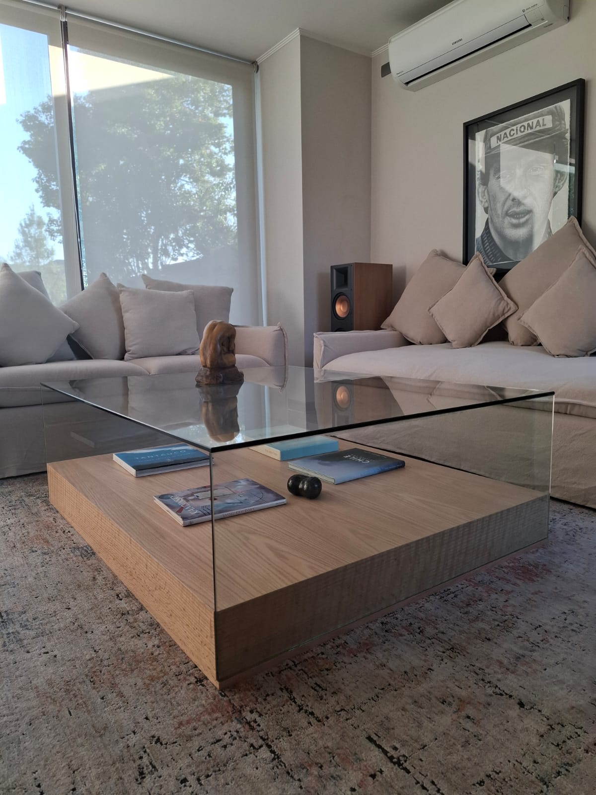 Mesa Loreto