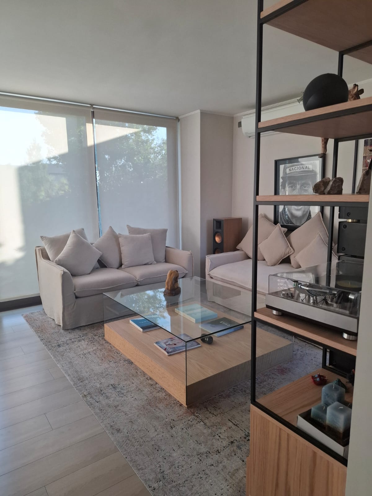 Mesa Loreto