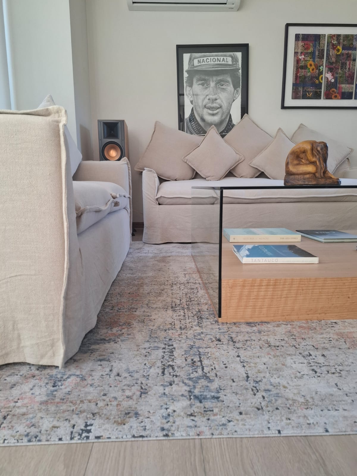 Mesa Loreto
