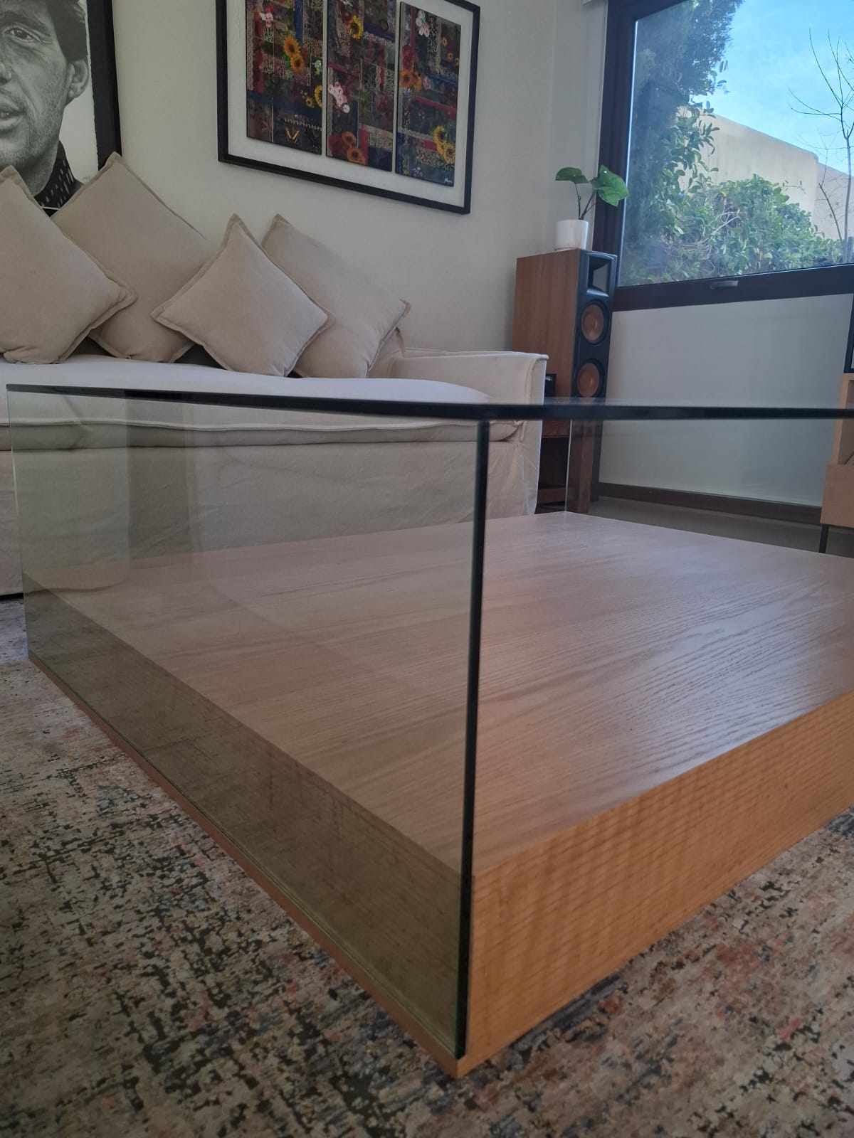 Mesa Loreto