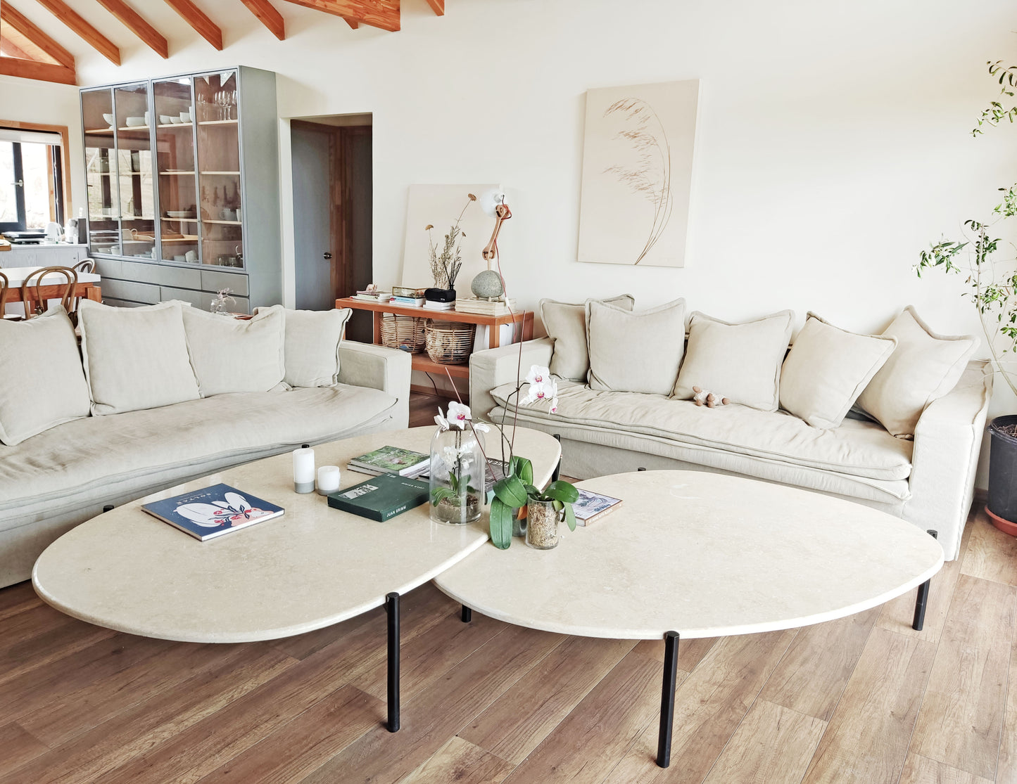 Mesa Florencia