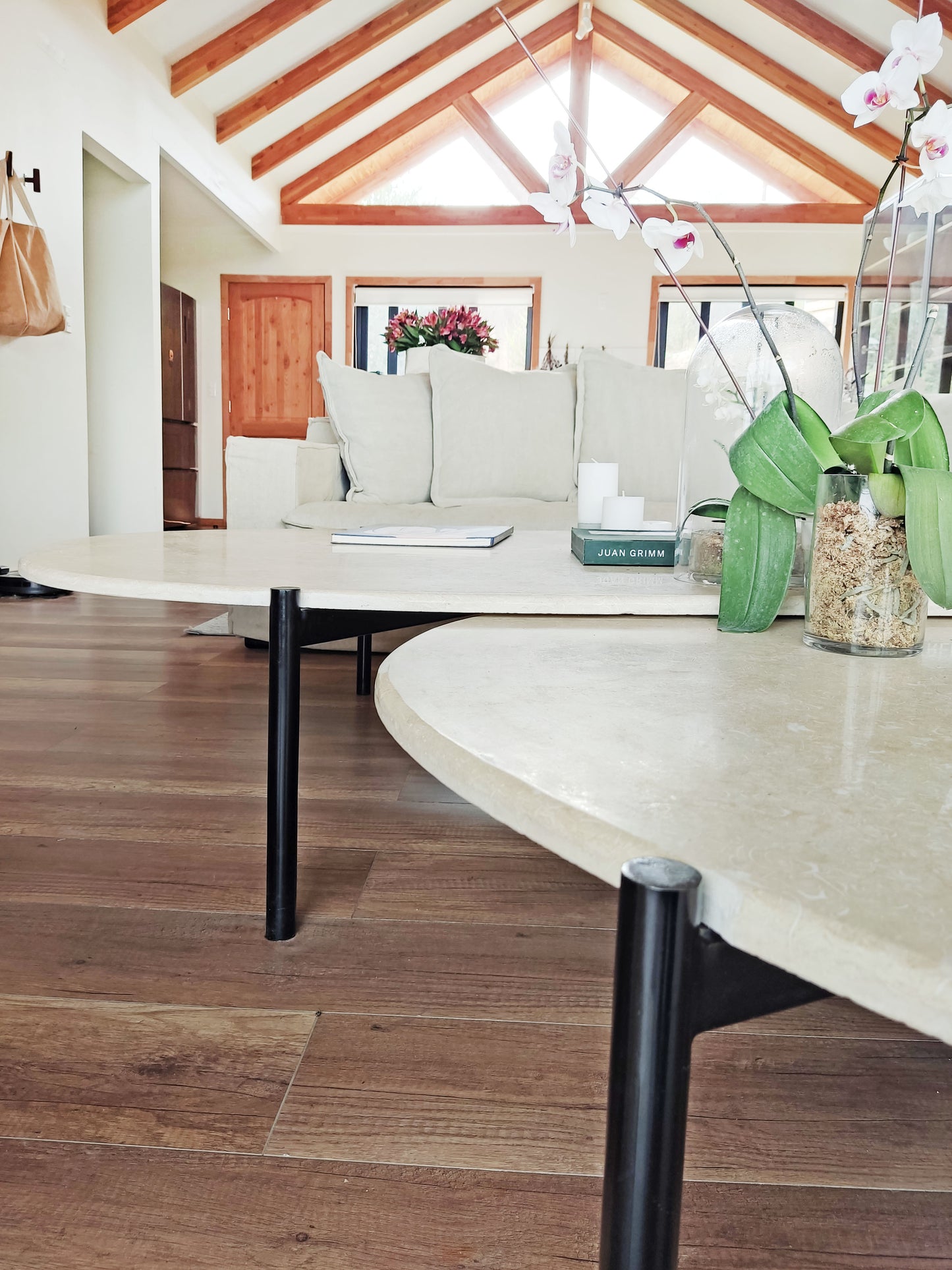 Mesa Florencia