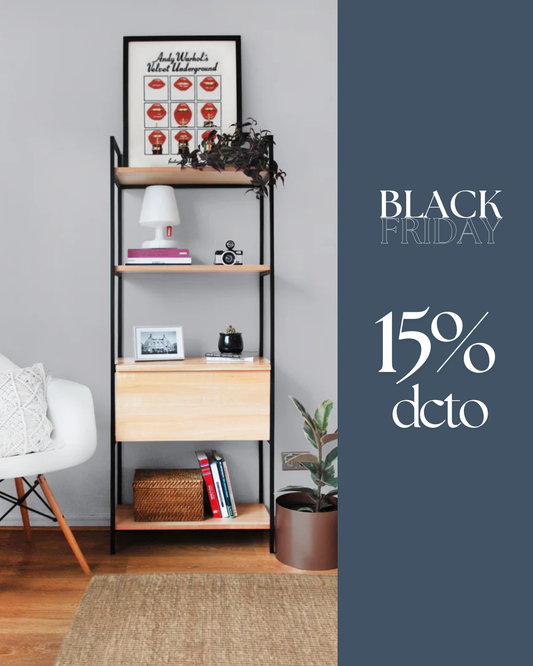 Estantería Sara Mini