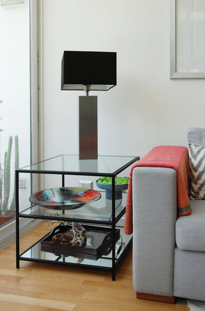 Mesa Lateral Aurora