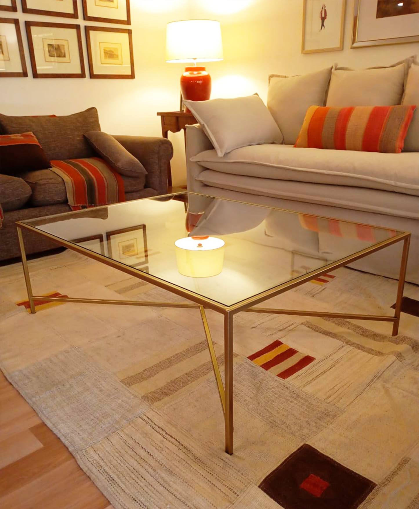 Mesa Luz