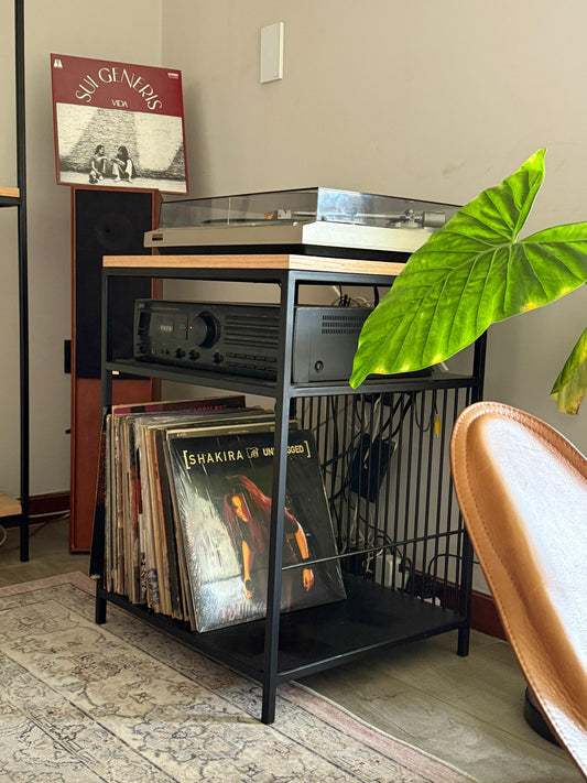 Mueble Pablo